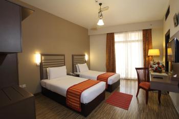 Wave International Hotel, Dubai (photo 5)