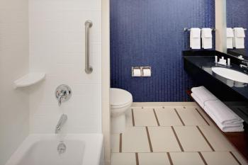 Fairfield Inn & Suites New York Manhattan/Downtown East, Nueva York (foto 5)