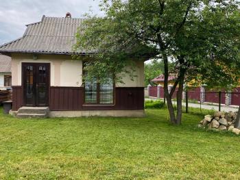 Карпатська тиша, Sheshory (photo 3)
