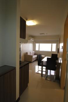 Extremeli Suites, Manila (fotografie 2)