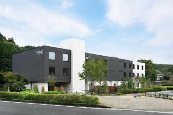 Fairfield by Marriott Tochigi Motegi, Motegi (foto 3)