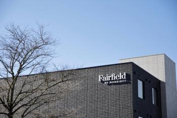 Fairfield by Marriott Tochigi Motegi, Motegi (foto 4)