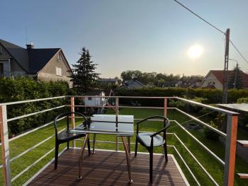 Apartament Zośka, Ustroň (fotografie 5)