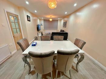 Full Home in Heywood Street near Cheetham Hill, Manchester (fotografie 3)