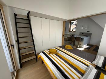 V22 - Premium Apartements, Lublaň (fotografie 3)