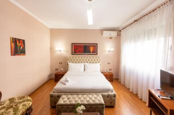 Prince Hotel, Tirana (Foto 3)