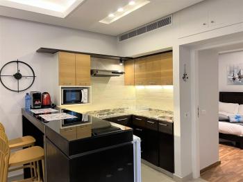 Beachfront Chalet in Aqualand Resort - Batroun, Batroûn (fotografie 3)