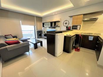 Beachfront Chalet in Aqualand Resort - Batroun, Batroûn (fotografie 5)