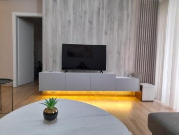Centar two apartment, Skopje (photo 4)