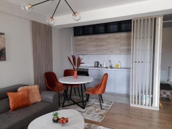 Centar two apartment, Skopje (photo 5)