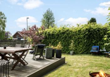 Aarhus - cozy house, 10 min from city center, Орхус (фото 3)