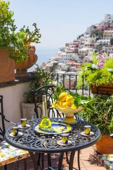 SunView, Positano (foto 4)