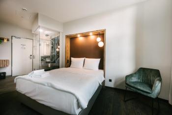 Travel24 Hotel Leipzig City, Lipsk (zdjęcie 4)