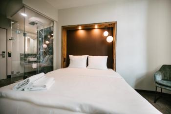 Travel24 Hotel Leipzig City, Lipsk (zdjęcie 5)