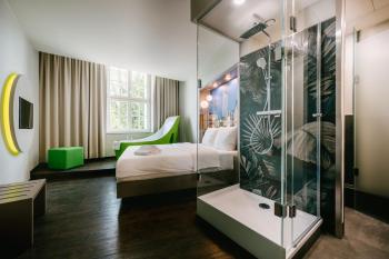 Travel24 Hotel Leipzig City, Lipsk (zdjęcie 2)