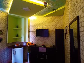 Апартамент в центъра на София - plus Free Vouchers, Sofia (Foto 2)