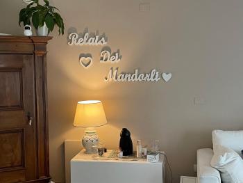 Relais Dei Mandorli, Bergamo (photo 5)