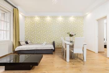 Real Apartments Kertész, Budapešť (fotografie 5)