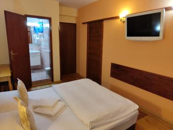 Hotel Kapistec Skopje, Skopje (photo 5)