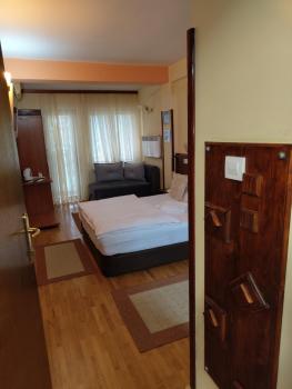 Hotel Kapistec Skopje, Skopje (photo 4)
