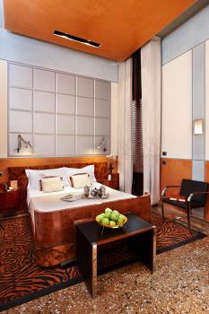 Ca' Pisani Hotel, Venezia (foto 3)