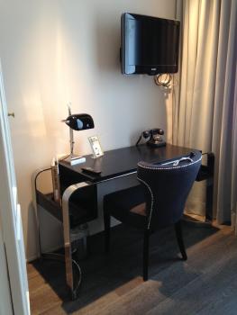 Apple Inn Hotel, Amsterdam (photo 5)