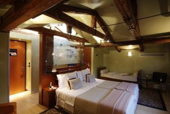 Ca' Pisani Hotel, Venezia (foto 4)