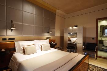 Ca' Pisani Hotel, Venezia (foto 5)