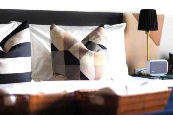 Stylish 1 Bedroom, Nice pool,Bts Asok, Sukhumvit, Bangkok (Foto 4)