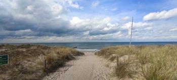 Koje 4, Graal-Müritz (zdjęcie 2)