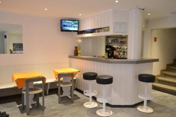 Hotel St. Gervais, Ginebra (foto 2)