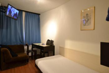 Hotel St. Gervais, Ginebra (foto 4)