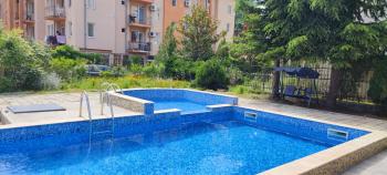 Hotel 415, Słoneczny Brzeg (zdjęcie 3)