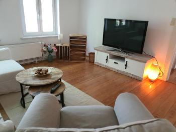 Wohnen in der Bürgermeistervilla, Hamburg (zdjęcie 5)