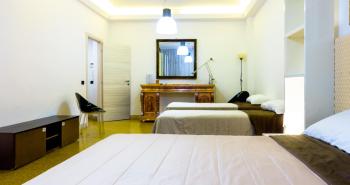 Suiteincenter Apartments, Palermo (fotografie 5)