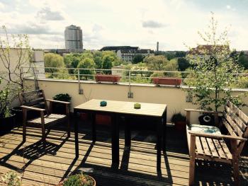 Hotel Ambert, Berlin (zdjęcie 5)
