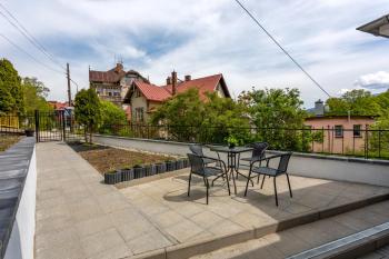 Apartament 9-o osobowy Sikorskiego 5 Apart Invest, Sklářská Poruba (fotografie 3)