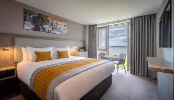 Maldron Hotel Merrion Road, Dublín (foto 5)