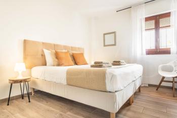 Spacious apartment next to Plaza de la Merced by REMS, Málaga (fotografie 3)