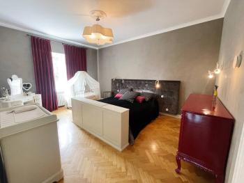 Spacious apartment in city center, Tallinn (photo 3)