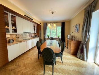 Spacious apartment in city center, Tallinn (photo 4)