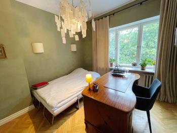 Spacious apartment in city center, Tallinn (photo 5)