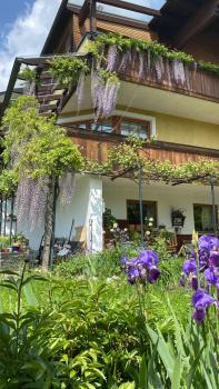 Wohnung in Kärnten Nähe Millstättersee, Fresach (фото 2)