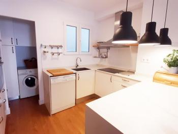 0313 Apartment in Llafranc, Льяфранк (фото 3)