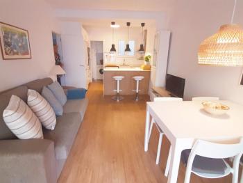 0313 Apartment in Llafranc, Льяфранк (фото 4)
