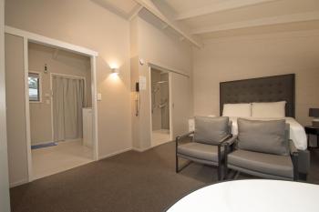 Middlemore Motel, Auckland (photo 4)