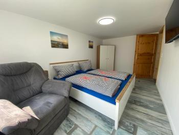Küstenkind - 3 Schlafzimmer - 5 Personen, Lobbe (zdjęcie 3)