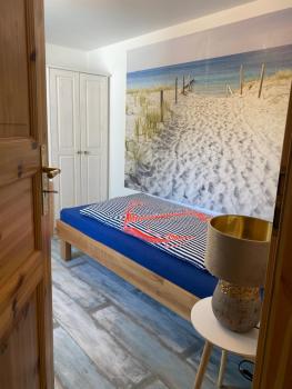 Küstenkind - 3 Schlafzimmer - 5 Personen, Lobbe (zdjęcie 4)