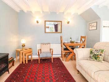 Clover Cottage - Delightful 1-bed cottage in the heart of Ambleside, Ambleside (foto 5)