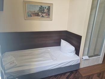 Hotel Am Stuttgarter Eck, Берлин (фото 4)